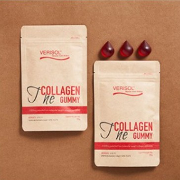 Collagen Gummy Jelly 1