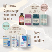 Collagen line