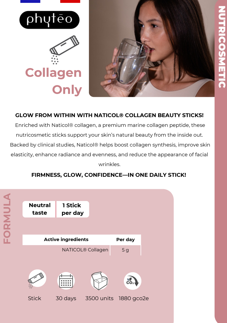 Collagen Only 2