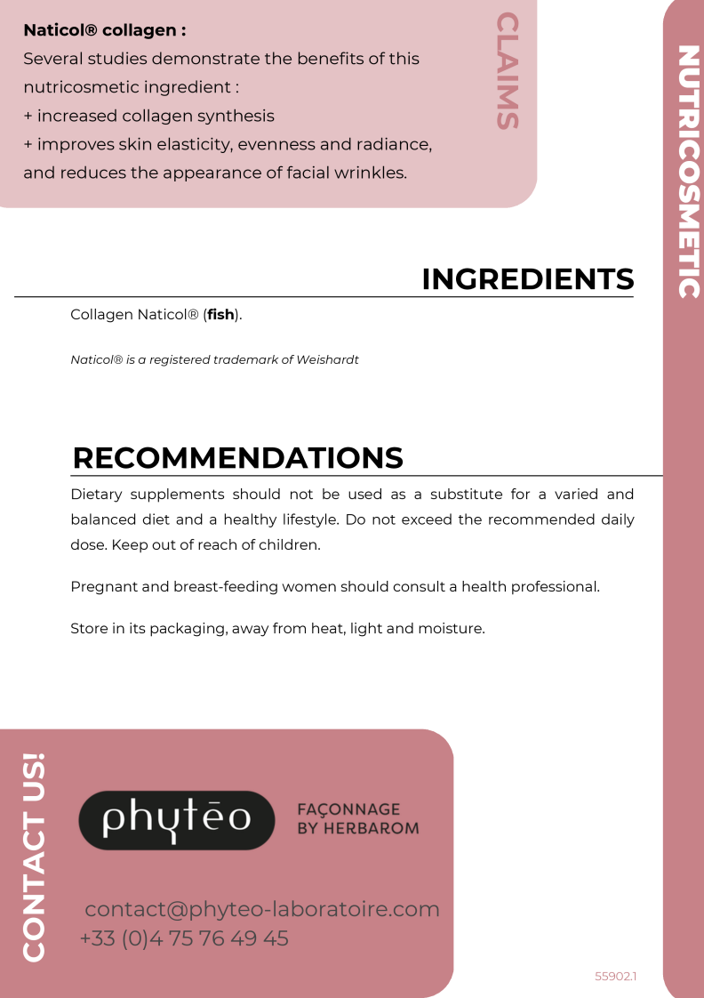 Collagen Only 3
