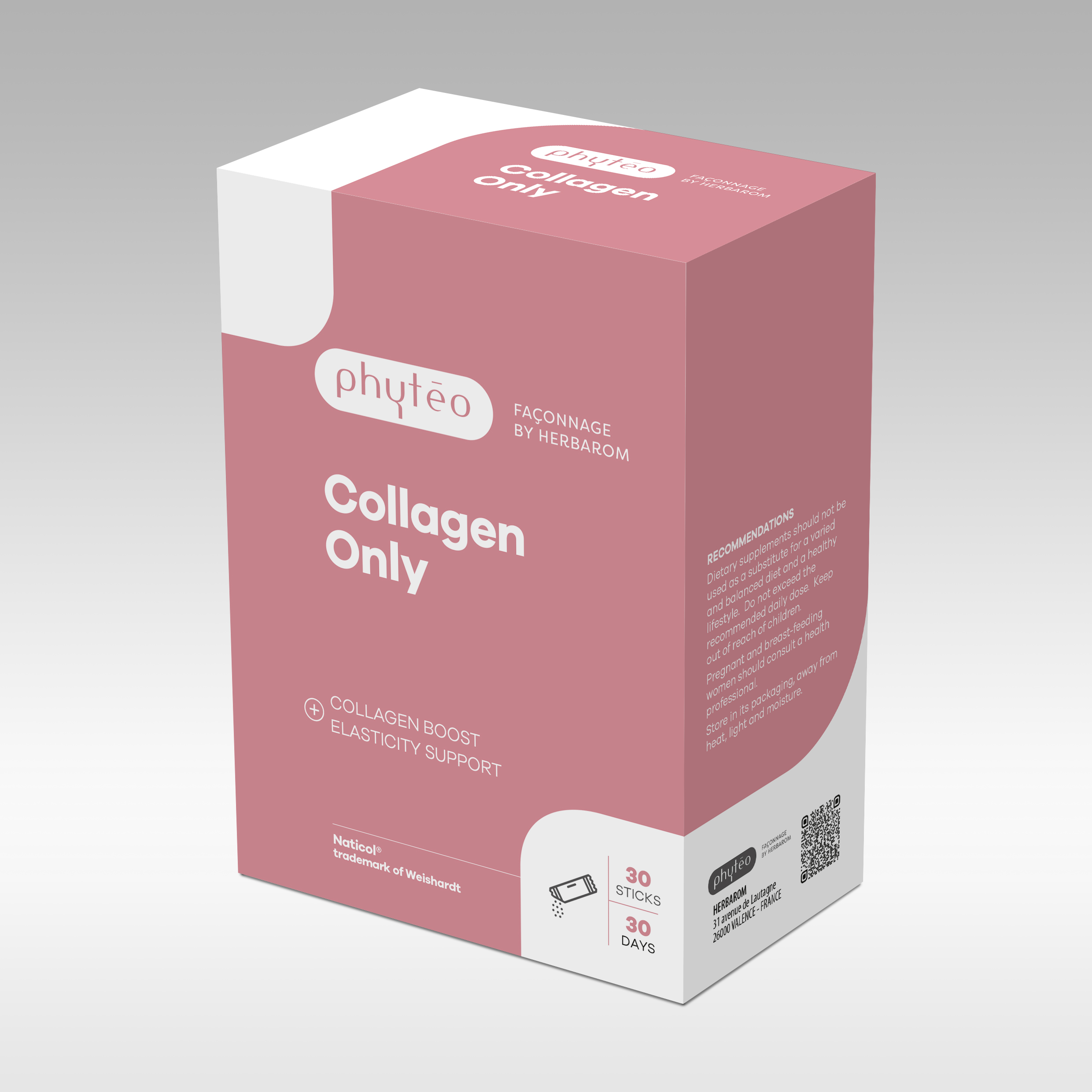Collagen Only 1