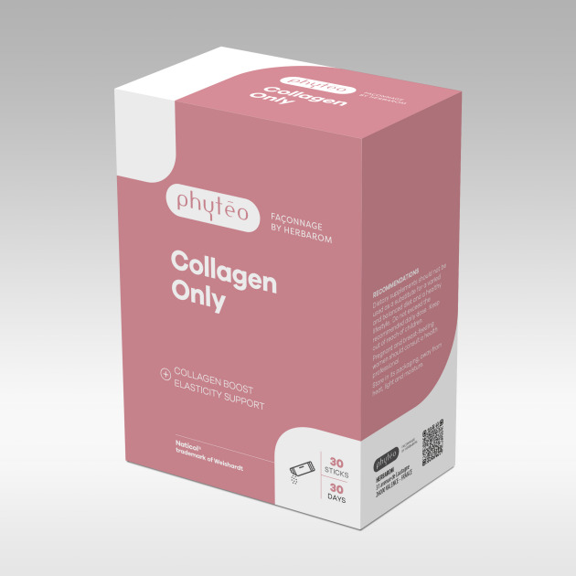 Collagen Only