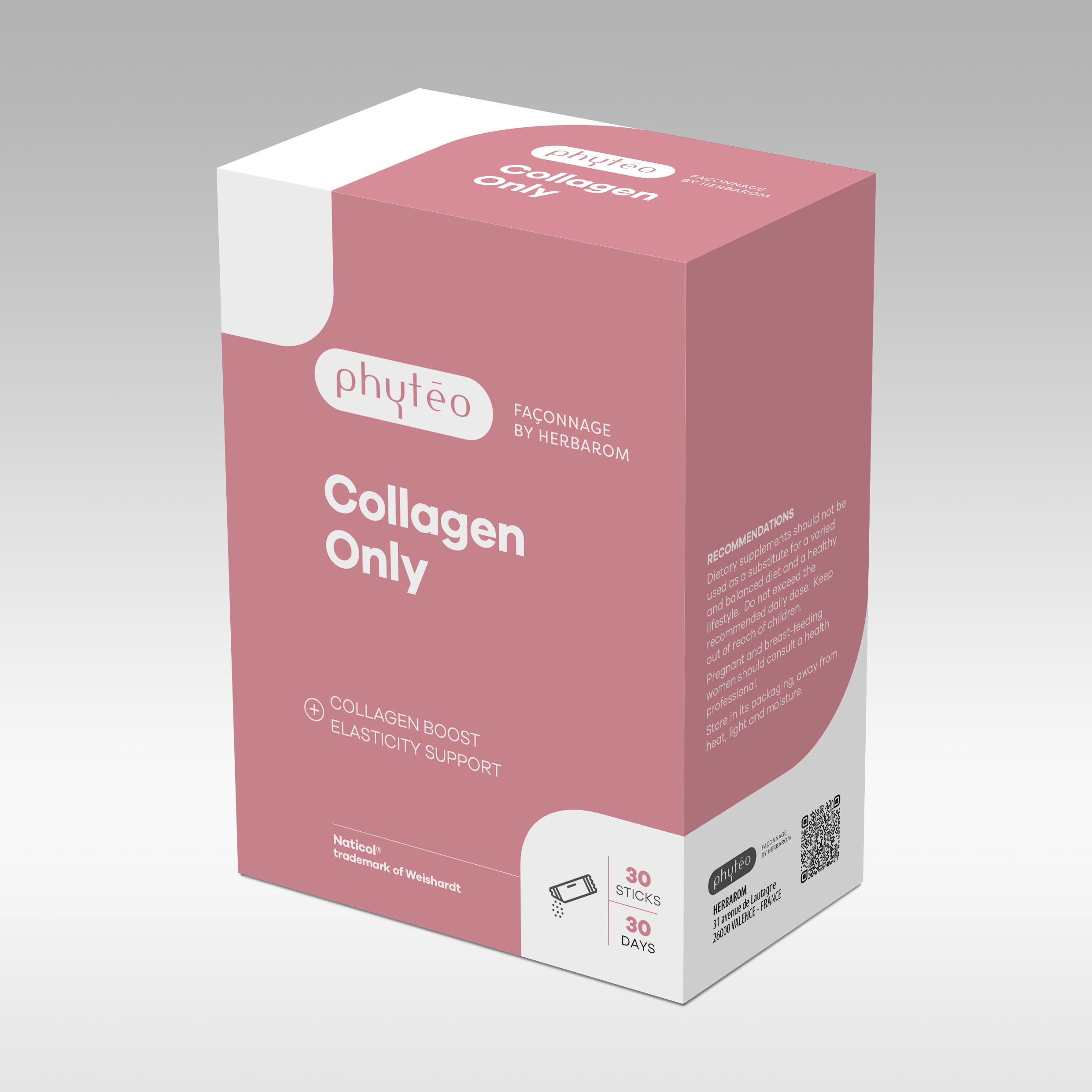 Collagen Only