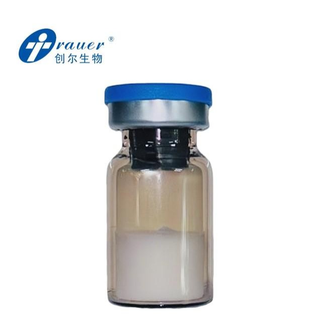 Collagen Sodium Hyaluronate Lyophilized Fiber