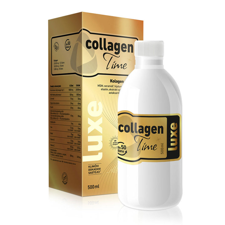 Collagen Time Luxe