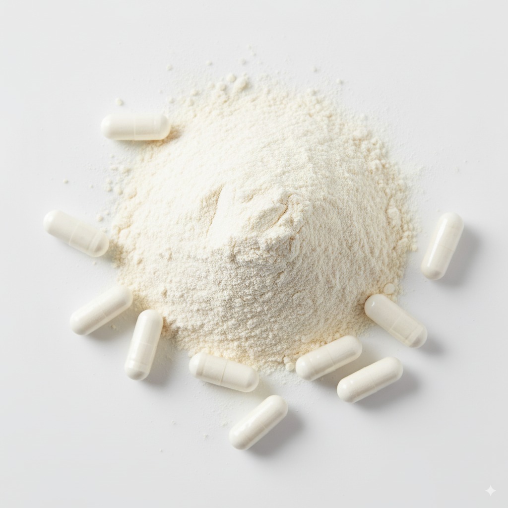 Colostrum Basic Protein