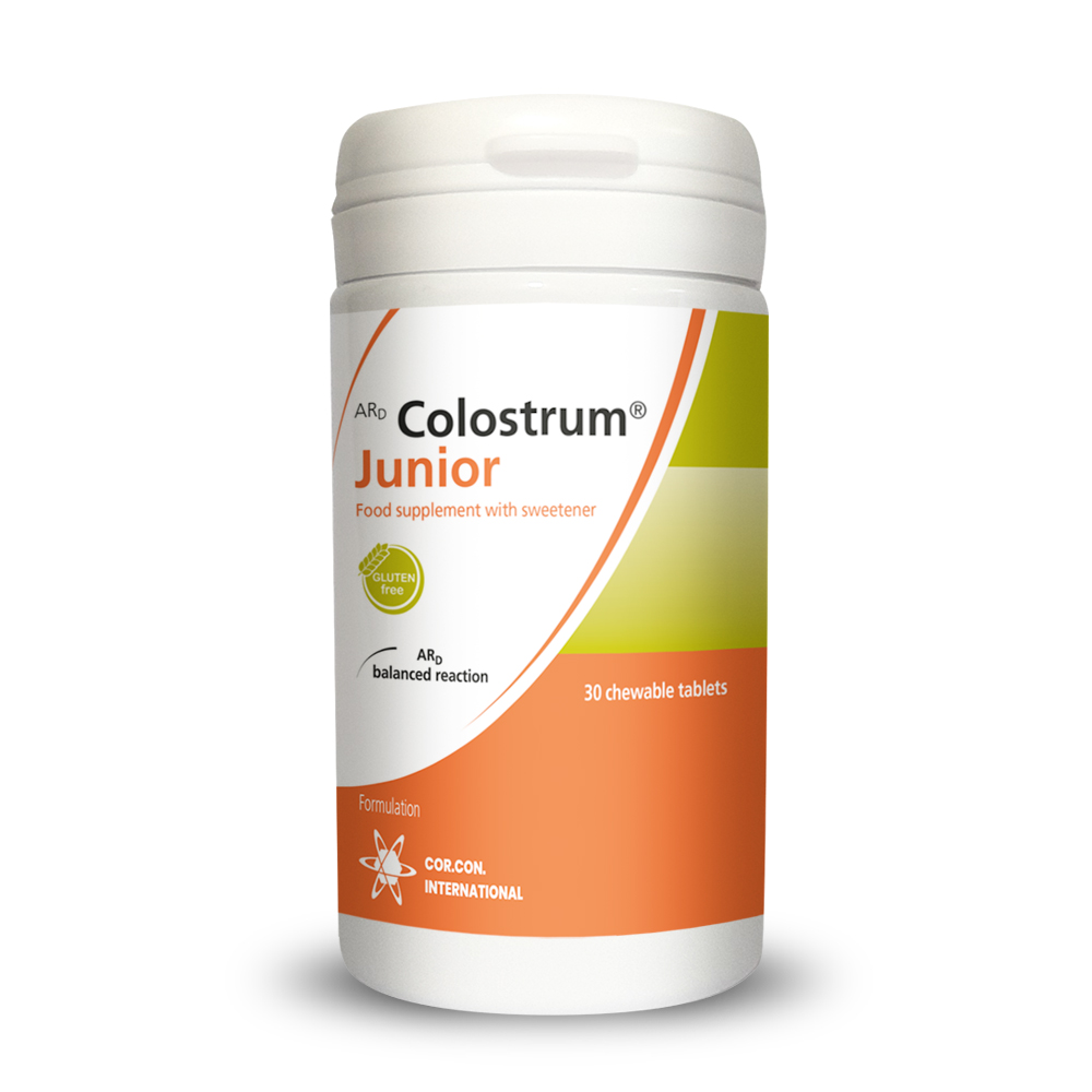 Colostrum Junior 1