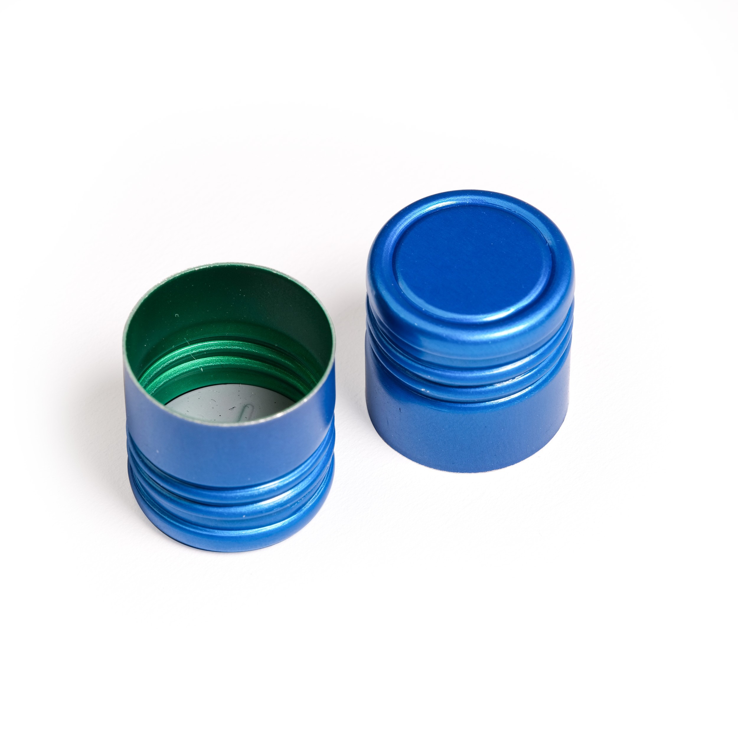 Combi-Seals