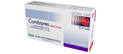 Combipres