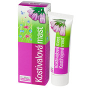 Comfrey ointment, 50 ml