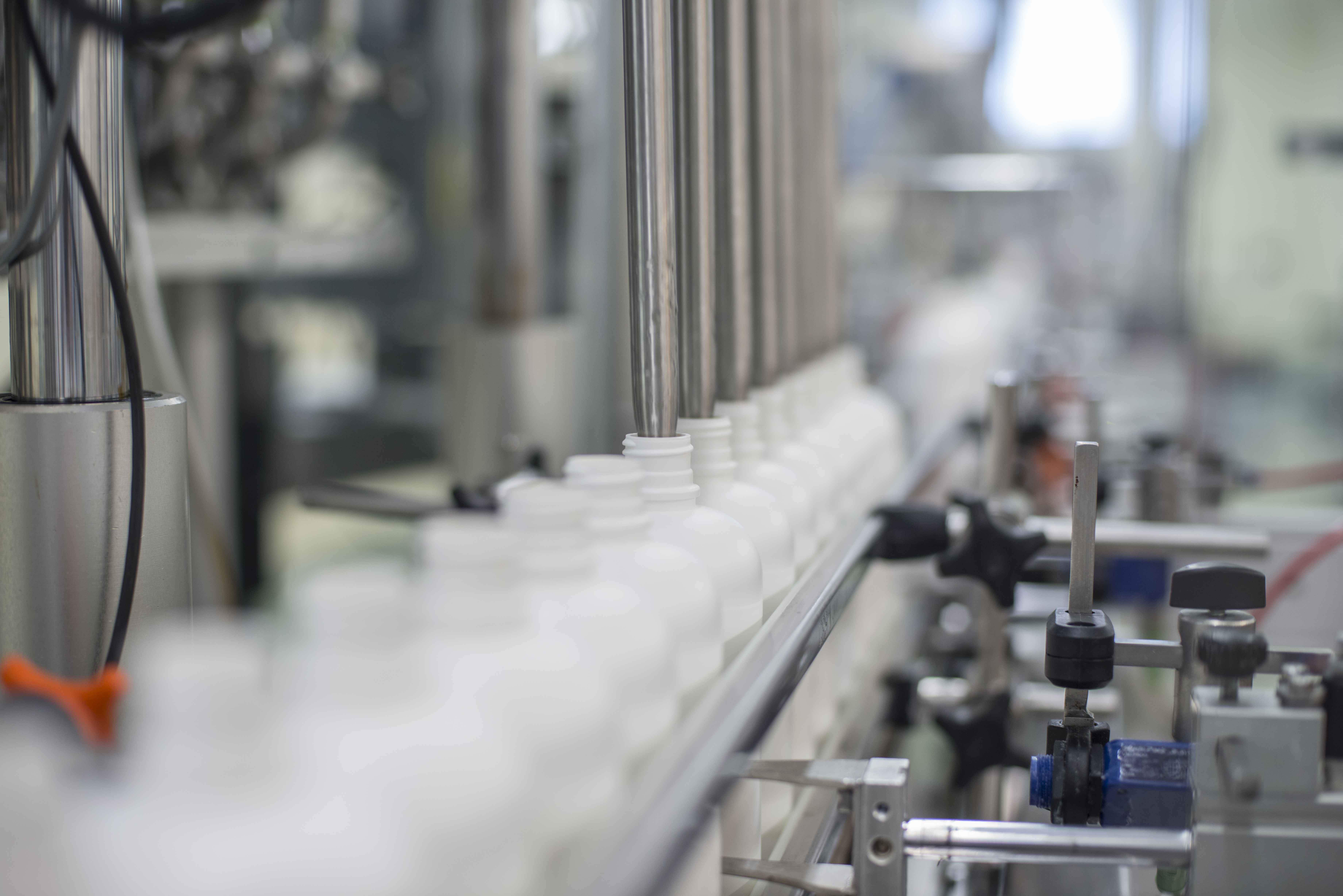 Commercial Manufacturing