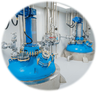 Commercial Manufacturing