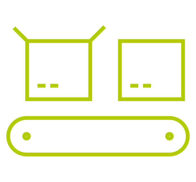 Commercial Manufacturing Services