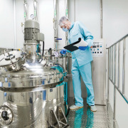 Commissioning & Qualification
