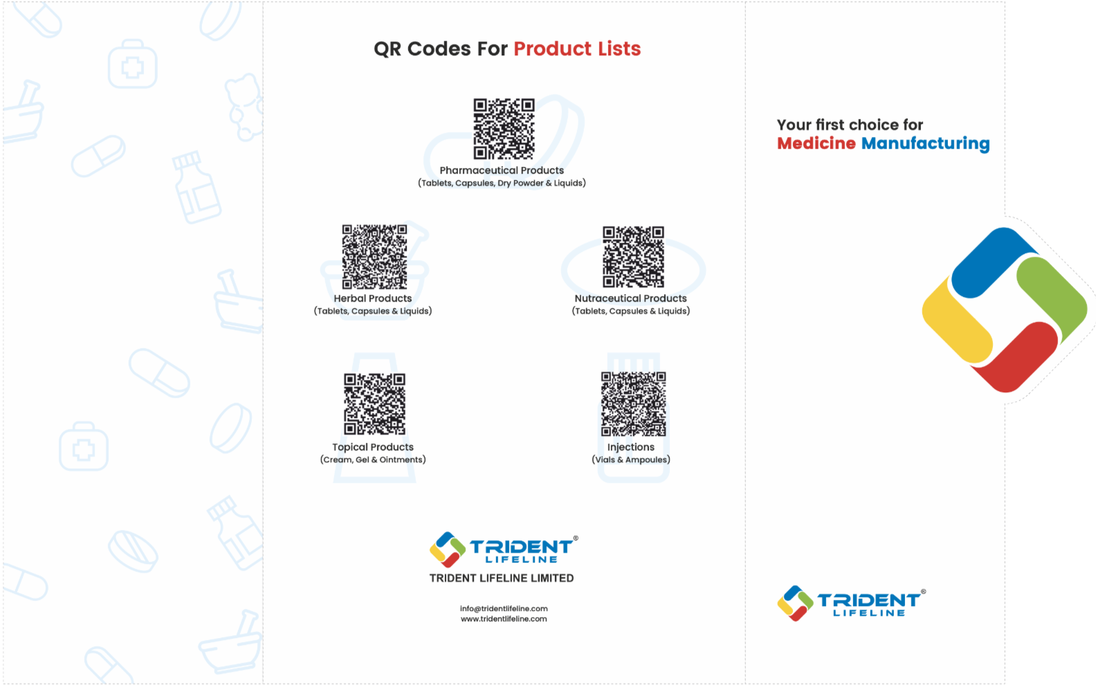 Company Brochure 2