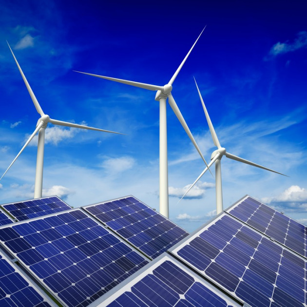 Company Carbon Footprint