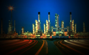 Complete Second-hand Process Plants