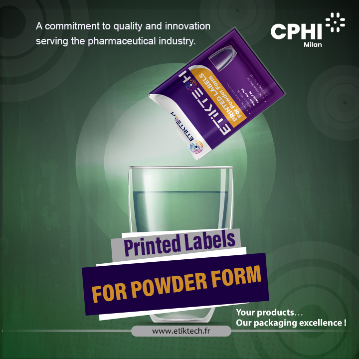 Complex -Printed for Powder Form 2
