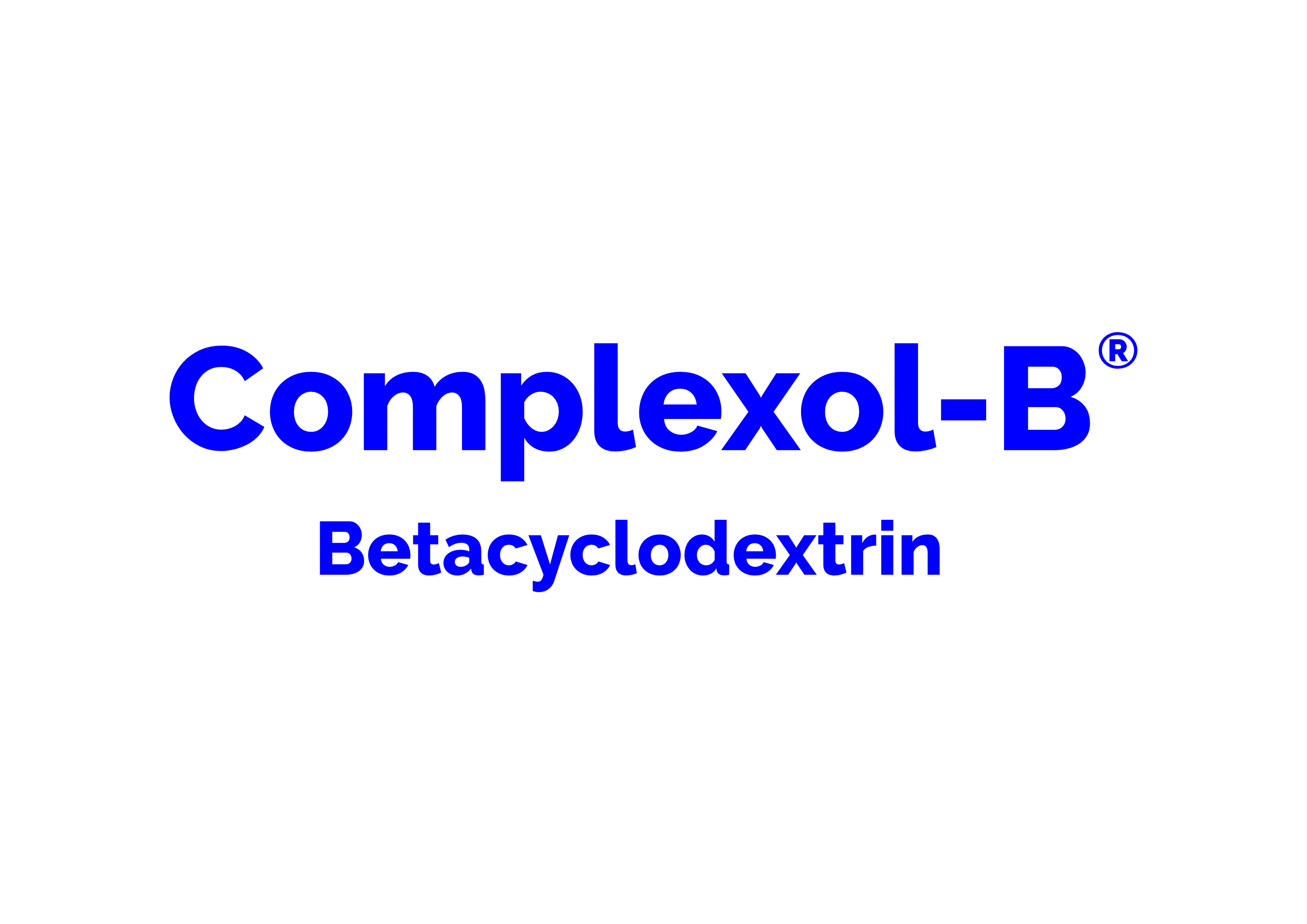 Complexol-B (Betadex)