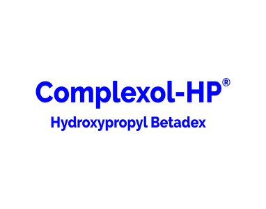 Complexol-HP (Hydroxypropyl Betadex)