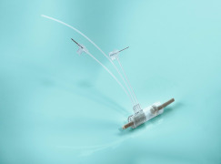 Components for injection systems