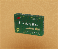 Compound Chicken Granules | Dandong Pharmaceutical Group Co Ltd | CPHI ...