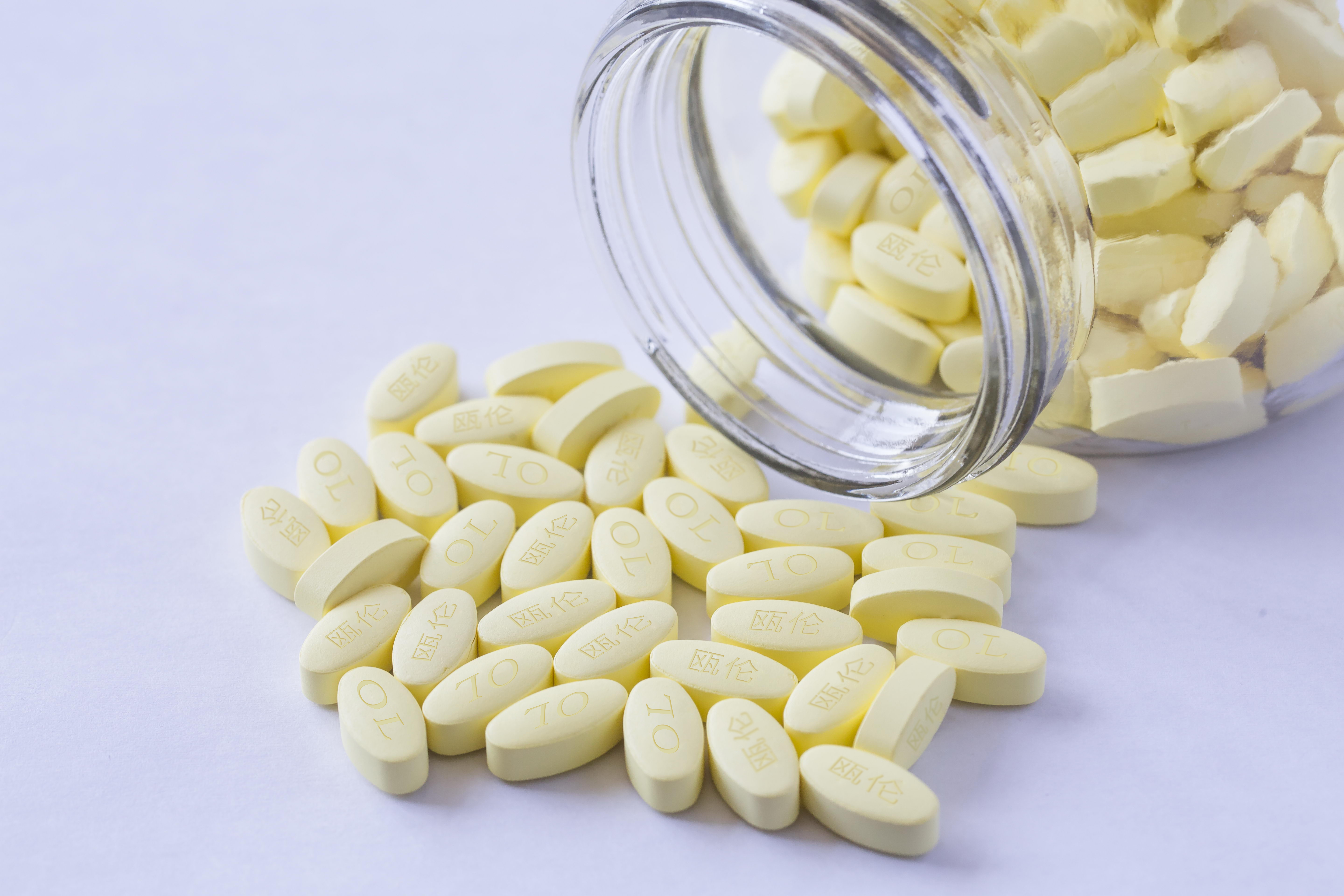 Compound food additives - compound coating agent 2