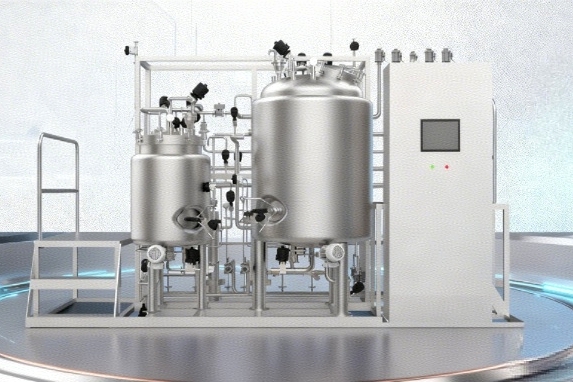 Compounding System