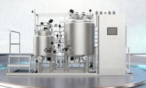 Compounding System