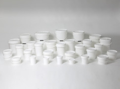 CONICAL BUCKETS PRIMO RANGE