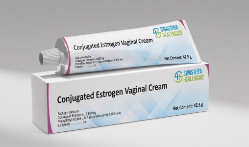 Conjugated Estrogen Vaginal Cream