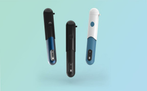 Connected drug delivery device