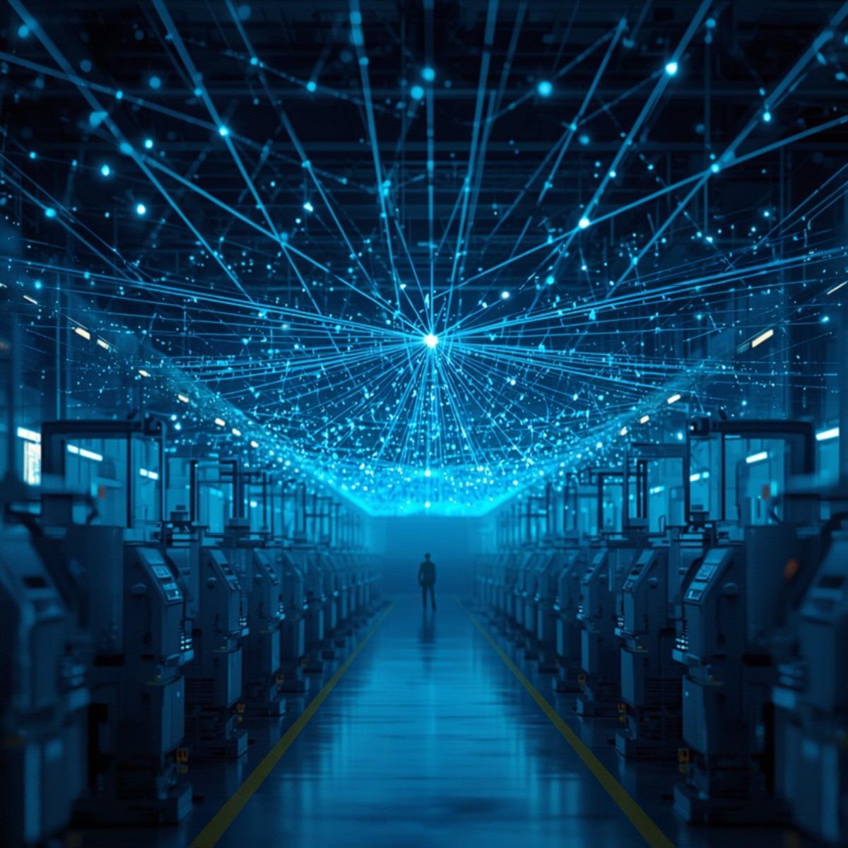 Connectivity with Software Defined Architecture