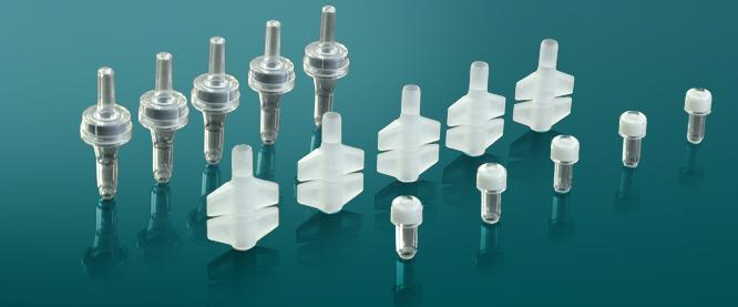 Connectors / Stoppers