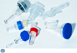 CONNECTORS