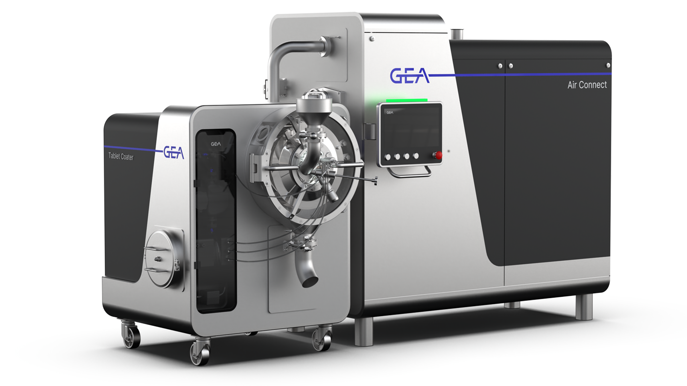 ConsiGma® FC Lab 1