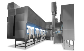 Containment &  Aseptic Barrier Isolator  Systems