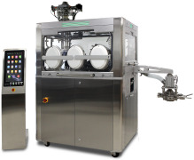 Containment Inspection Machine