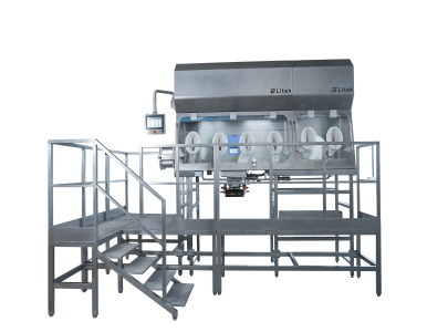 Containment Isolator