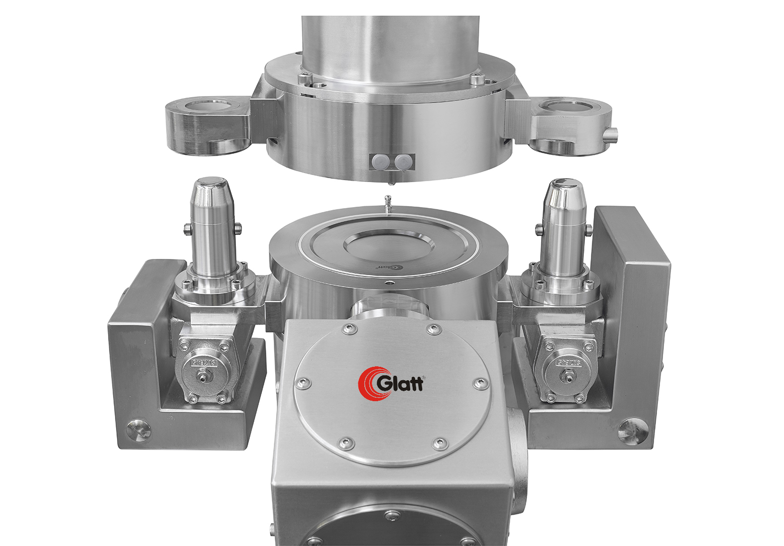 Containment Valve System TKS 1