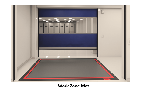 Contamination Control Mats 3
