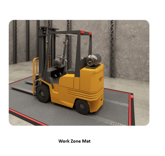 Contamination Control Mats 2