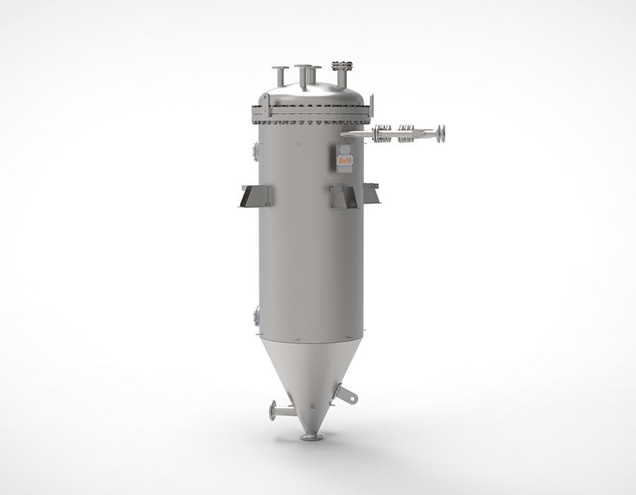 CONTIBAC(R) CANDLE FILTER