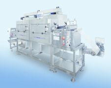Continuous coating systems type (KTF-S)