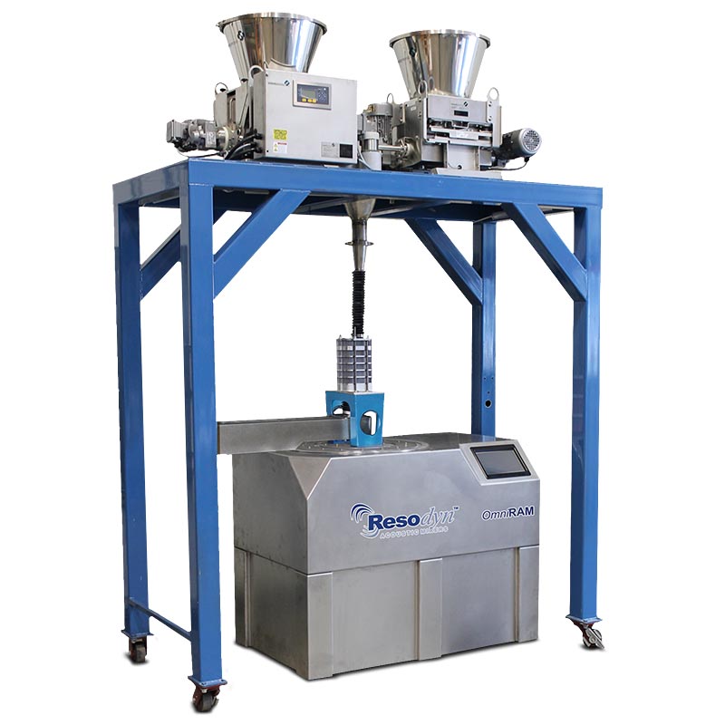 Continuous Mixer 2