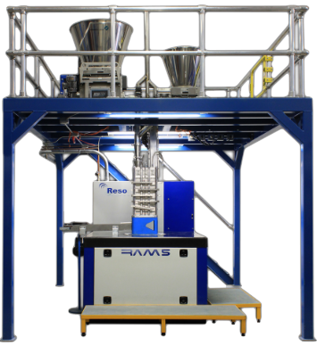 Continuous Mixer 1