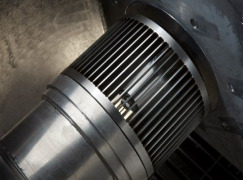 Contract Air Classified Milling