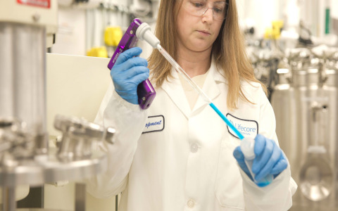 Contract Development and Manufacturing