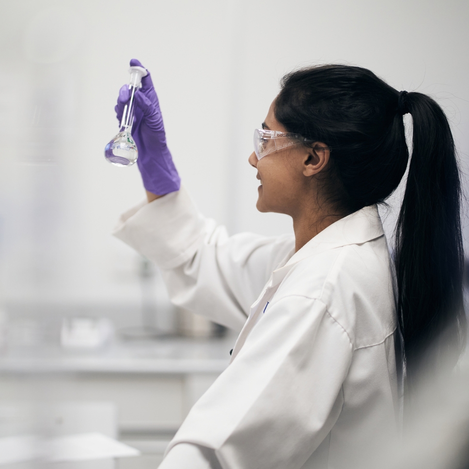 Contract Development and Manufacturing 2