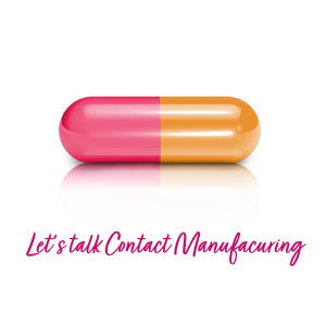 Contract Manufacturing Services